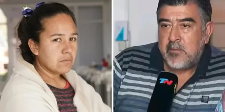 Revelaron la relación que tendrían la prima de Loan y el exmarino Carlos Pérez