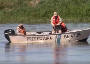 Identificaron a hombre hallado muerto dentro del Paraná