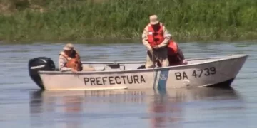 Identificaron a hombre hallado muerto dentro del Paraná