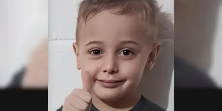 Podría estar en Corrientes el nene que desapareció hace más de dos meses en Chaco