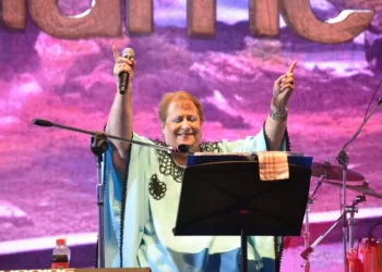 Murió Ofelia Leiva, la destacada artista chamamecera correntina
