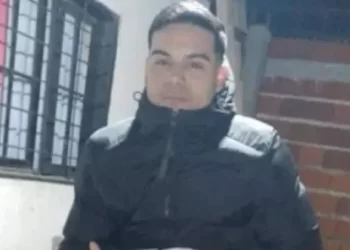 Falleció el joven que recibió una descarga eléctrica al buscar una pelota de fútbol