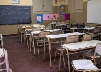Día del Maestro en Corrientes: no habrá clases en ninguno de los niveles