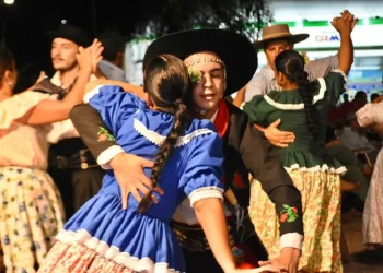 Día del Chamamé: ¿por qué se celebra hoy, 19 de septiembre?