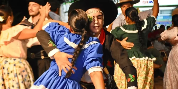 Día del Chamamé: ¿por qué se celebra hoy, 19 de septiembre?