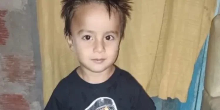 Caso Loan: el lunes están citados dos vecinos que habrían visto una pareja con un menor