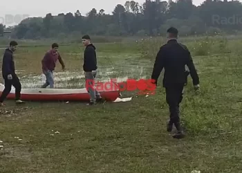 Corrientes: encontraron el cuerpo del menor que se ahogó en una laguna