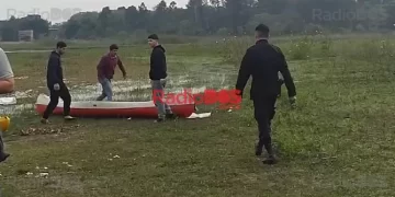 Corrientes: encontraron el cuerpo del menor que se ahogó en una laguna