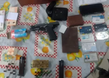 Corrientes: a punta de pistola se llevaron casi $3 millones de estación de servicio