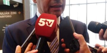 Valdés: “Hay que conceder al gobierno nacional la posibilidad de administrar”