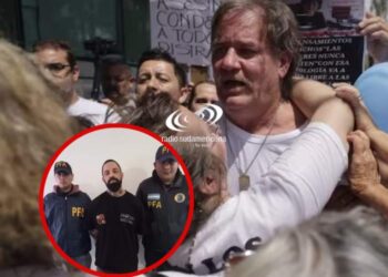 La Asociación Dupuy se desvinculó de los últimos detenidos en el caso Loan