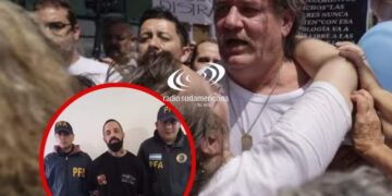 La Asociación Dupuy se desvinculó de los últimos detenidos en el caso Loan