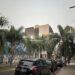 Humo en Corrientes: qué significa la “advertencia violeta” emitida