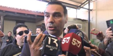 Valdés confirmó que el lunes promulgará de la ley de reiterancia