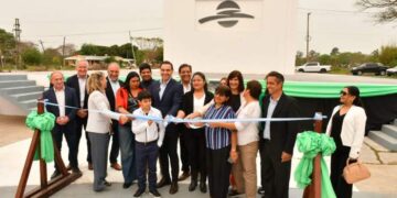 Gustavo Valdés: “Estamos creciendo por fuerza propia”