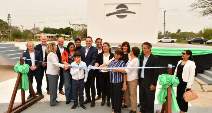 Gustavo Valdés: “Estamos creciendo por fuerza propia”