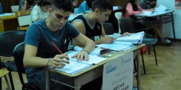 Nación anunció el aumento del 75% del monto de las Becas Progresar