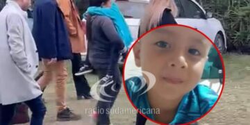 Ordenaron nueve detenciones vinculadas en la causa Loan Peña