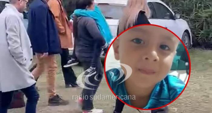 Ordenaron nueve detenciones vinculadas en la causa Loan Peña