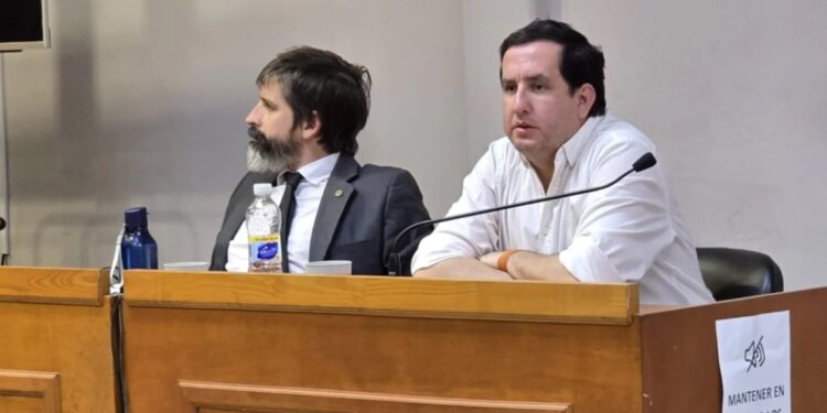 Un concejal de Goya fue declarado culpable de abuso sexual