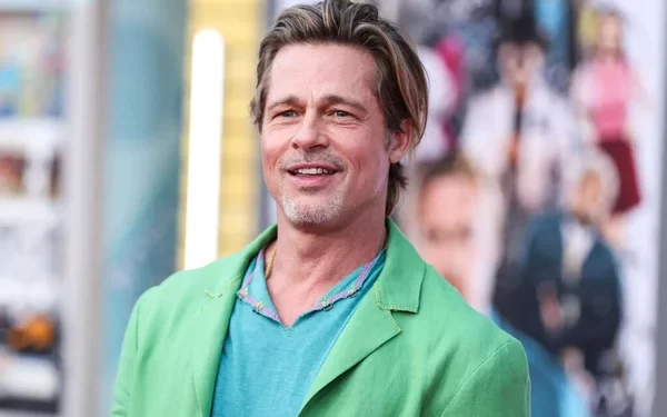 Un falso Brad Pitt estafó por 325.000 euros a dos mujeres en España