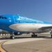 Los pilotos de Aerolíneas Argentinas anunciaron un paro para este viernes: qué pasará con los vuelos