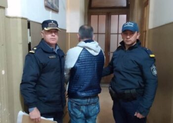 Detuvieron a un hombre que robó en Esquina y estaba prófugo hace 9 años