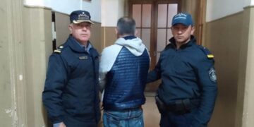 Detuvieron a un hombre que robó en Esquina y estaba prófugo hace 9 años