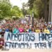 La Educación Pública en la Calle: Un Llamado a la Defensa Universitaria