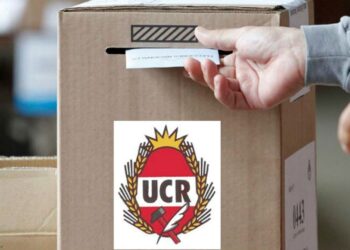 Conflicto en la UCR: La Justicia confirma la postergación de elecciones internas en Corrientes hasta mayo de 2025.
