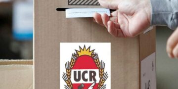 Conflicto en la UCR: La Justicia confirma la postergación de elecciones internas en Corrientes hasta mayo de 2025.