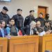 Generación Zoe: arrancó el juicio contra Leonardo Cositorto en Goya