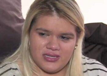 La reacción de Morena Rial al enterarse de que su hijo no podrá vivir con ella