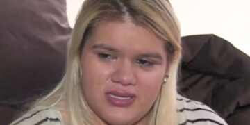 La reacción de Morena Rial al enterarse de que su hijo no podrá vivir con ella