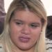 La reacción de Morena Rial al enterarse de que su hijo no podrá vivir con ella