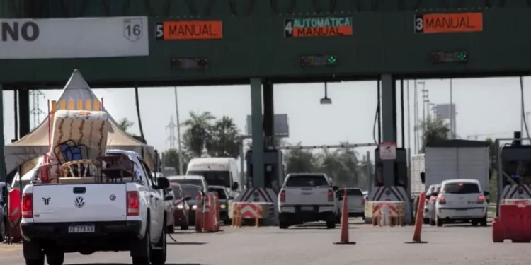 Nación privatizará la empresa que maneja las principales rutas del país