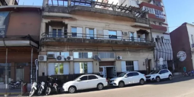 Condenado a 15 años y detención inmediata por violar a su hija