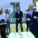 Gustavo Valdés entregó 10 viviendas en Cazadores Correntinos y anunció la construcción de otras 20