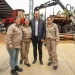 En Ituzaingó, el gobernador Valdés destacó el potencial forestal y la seguridad jurídica de la Provincia
