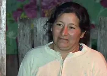 Por qué la mamá de Loan es la sospechosa que señala Laudelina en la Justicia: “Se contradice”