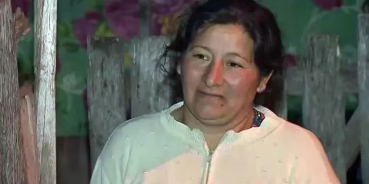 Por qué la mamá de Loan es la sospechosa que señala Laudelina en la Justicia: “Se contradice”