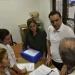 Valdés va por la consolidación de la UCR y de la alianza para 2025