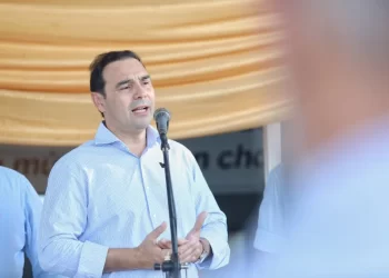Internas de la UCR: rechazaron impugnación contra Gustavo Valdés