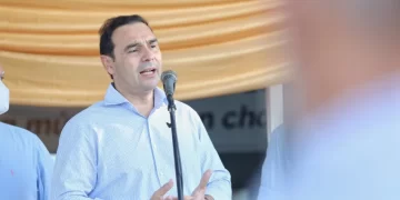 Internas de la UCR: rechazaron impugnación contra Gustavo Valdés