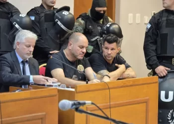 Cositorto quiere frenar el juicio y busca llegar a un acuerdo económico con los denunciantes