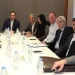 En modo Región Litoral, Valdés y Pullaro aúnan estrategias legislativas