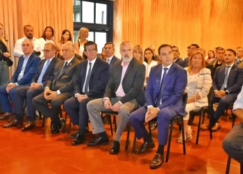 Valdés: “El Estado debe ser el garante de que a las empresas correntinas les vaya bien”