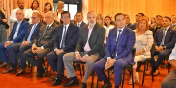 Valdés: “El Estado debe ser el garante de que a las empresas correntinas les vaya bien”