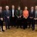 Giro de Milei con los gobernadores con miras al Presupuesto 2025