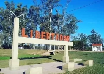 Celebración del 71.º Aniversario de Pueblo Libertador en Corrientes